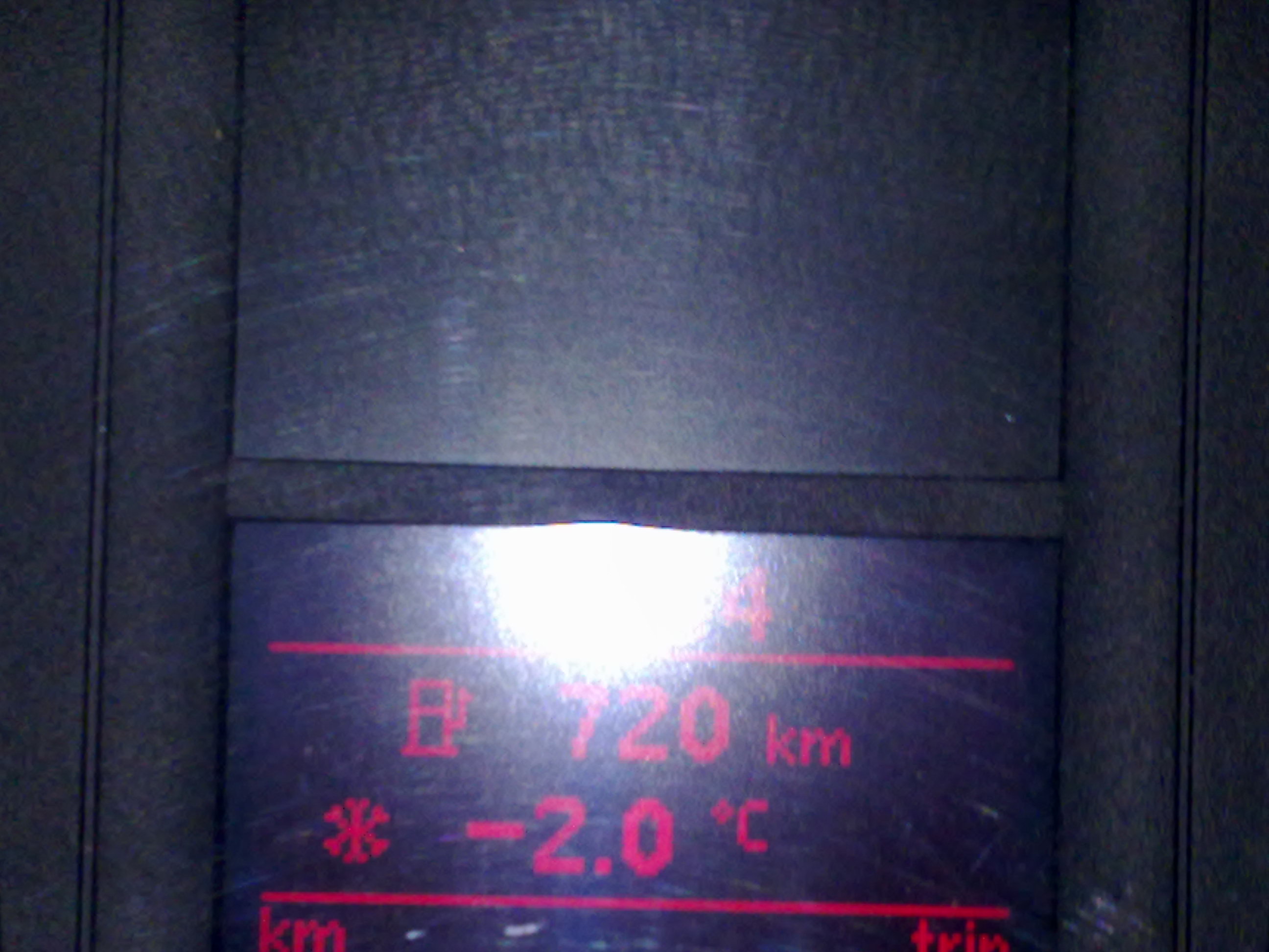 temperature
