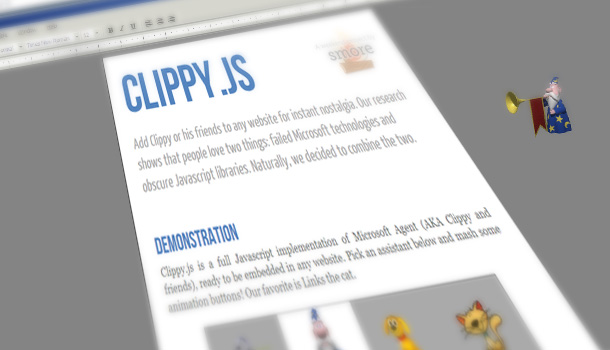 clippy